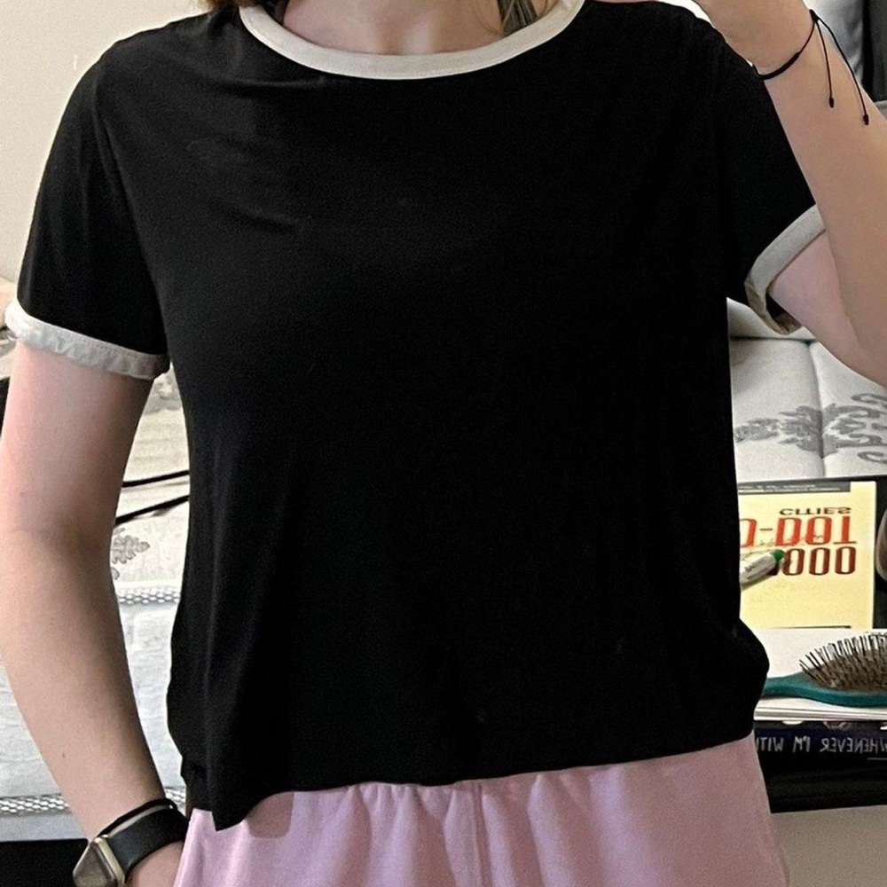 Forever 21 shirt